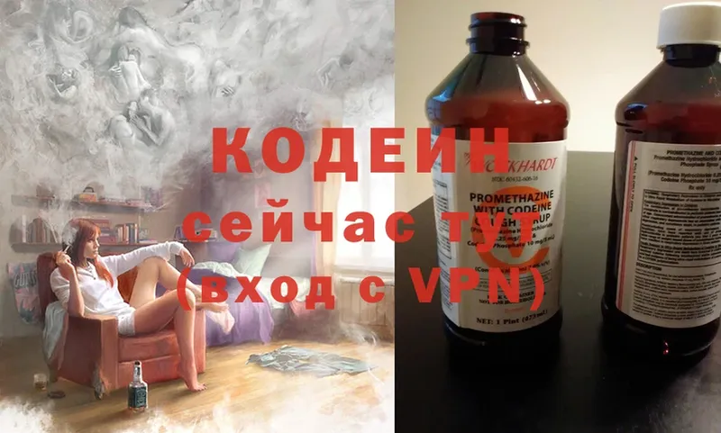 Кодеин Purple Drank  где можно купить   Гурьевск 